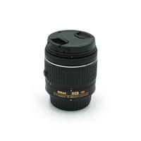 Nikon AF-P DX 18-55mm f/3.5-5.6 G VR