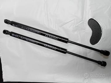 PISTONCINI GAS COFANO POSTERIORE BMW SERIE 3 E 90