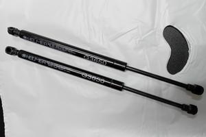PISTONCINI GAS COFANO POSTERIORE BMW SERIE 3 E 90