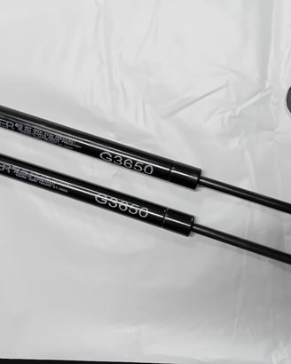 PISTONCINI GAS COFANO POSTERIORE BMW SERIE 3 E 90