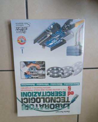 laboratori tecnologici ed esercitazioni 2