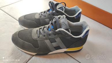 Scarpe quasi nuove poco usate Hogan tg.7,5 (41,5)