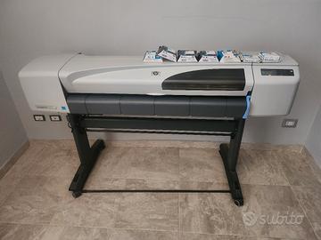 Plotter HP Designjet 510