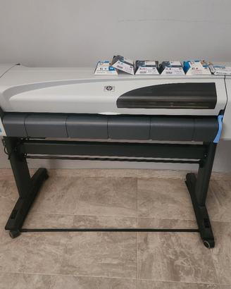 Plotter HP Designjet 510