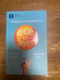 Ricordati di sorridere