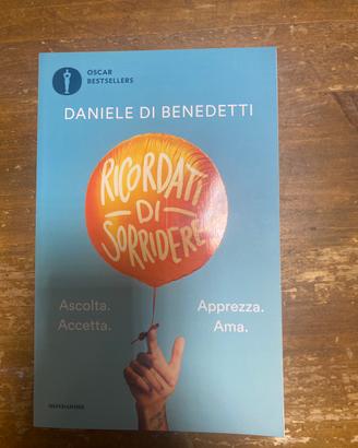 Ricordati di sorridere