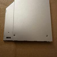 TheNatural2020 Adattatore HDD SATA III superdrive