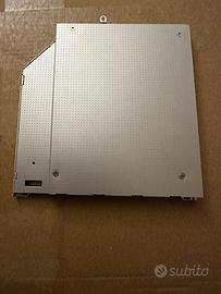 TheNatural2020 Adattatore HDD SATA III superdrive