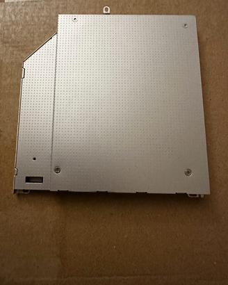 TheNatural2020 Adattatore HDD SATA III superdrive