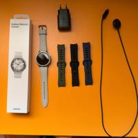 Samsung Galaxy Watch 6 Classic 47mm