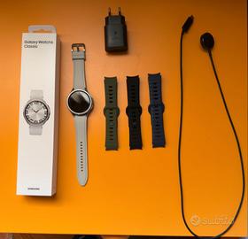 Samsung Galaxy Watch 6 Classic 47mm