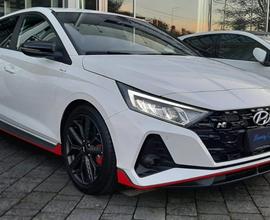 HYUNDAI i20 N 1.6 T-GDI MT N-Performance