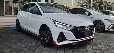 HYUNDAI i20 N 1.6 T-GDI MT N-Performance