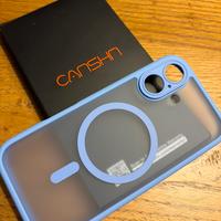 Cover apple iphone 17