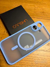 Cover apple iphone 17