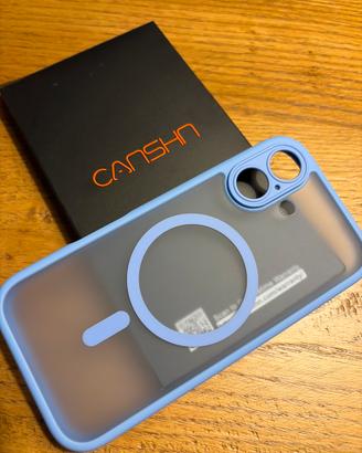 Cover apple iphone 17