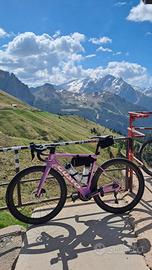 Bicicletta da corsa