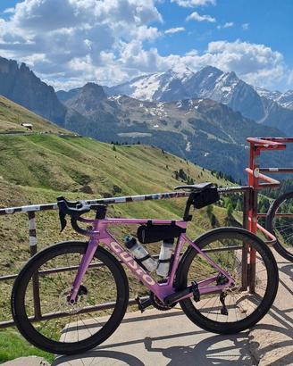 Bicicletta da corsa