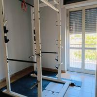 power rack