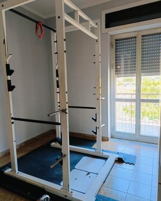 power rack