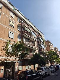 Appartamento Roma [Paolini145venVRG] (Ostia)