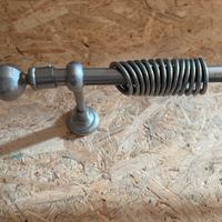 bastoni per tende a soffitto