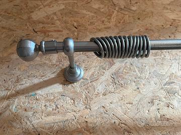 bastoni per tende a soffitto