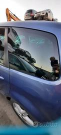 FORD FOCUS C-MAX 2006 - VETRO FISSO POSTERIORE SIN