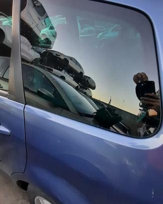 FORD FOCUS C-MAX 2006 - VETRO FISSO POSTERIORE SIN