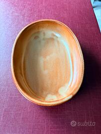 Servizio di 6 terracotte per pizzoccheri