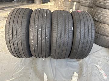 gomme usate 2055516 Estivo MICHELIN - PRIMACY 4 - 