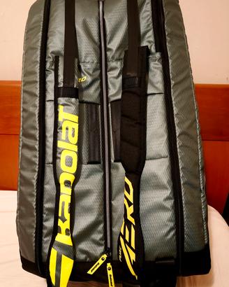 Borsa tennis Babolat Pure Aero RH 12