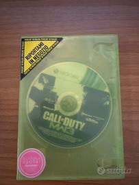 Call of Duty MW3 Xbox 360