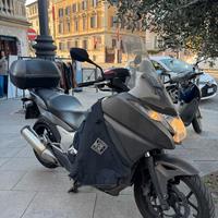 Honda Integra - pezzi di ricambio