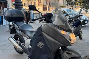 Honda Integra - pezzi di ricambio