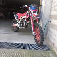 Fantic Enduro 50 - 2017