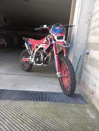 Fantic Enduro 50 - 2017