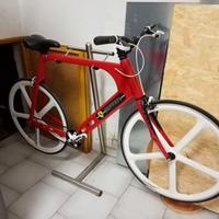 Bici FERRARI