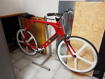 Bici FERRARI