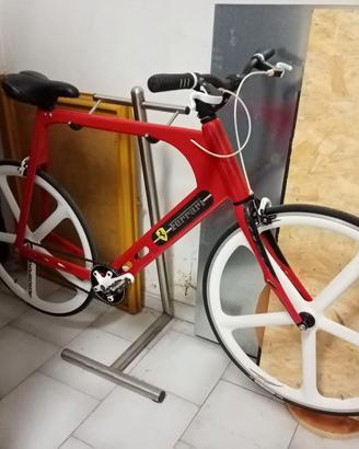 Bici FERRARI
