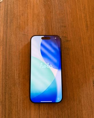 iPhone 16 pro 128 gb