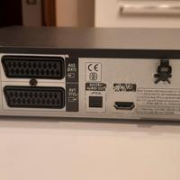 Videoregistratore Samsung