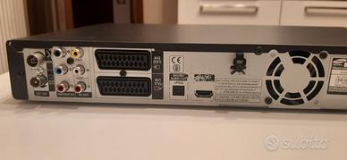 Videoregistratore Samsung