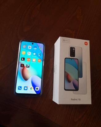 Redmi 10 