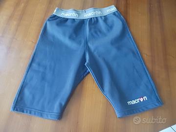 Pantaloncini riscaldanti sportivi  Macron, Tg S