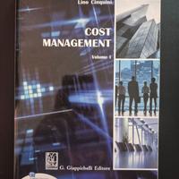Cost management Cinquini
