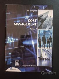 Cost management Cinquini