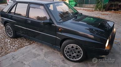 Lancia Delta 2.0i.e. HF integrale 16valvole Turbo