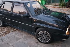 Lancia Delta 2.0i.e. HF integrale 16valvole Turbo