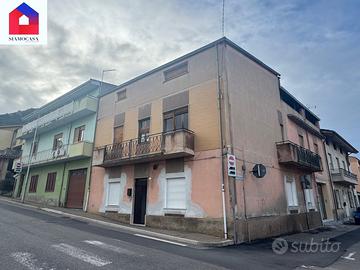 Appartamento primo piano